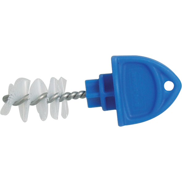 Brush - Faucet Cap