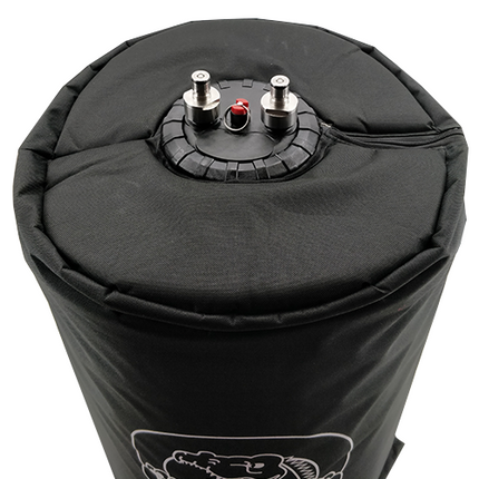 FermZilla - 27L Conical & 60L All Rounder Jacket
