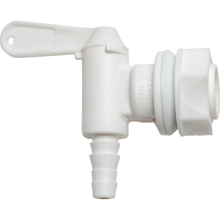 Spigot For Bucket