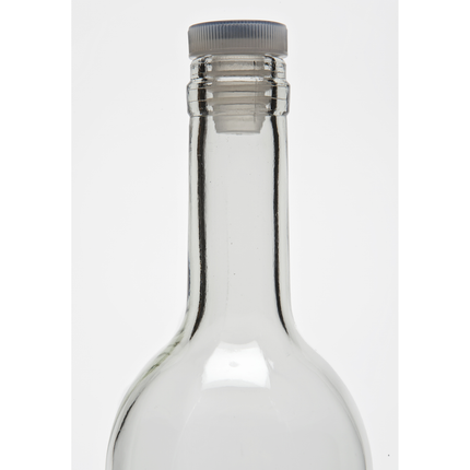 Reusable Plastic Stopper (T-Cork) - PLACEHOLDER