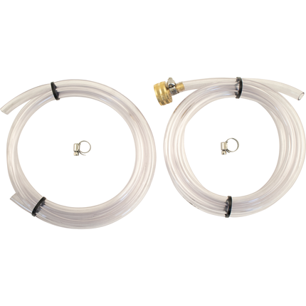 Wort Chiller Connection Kit for Robobrew / BrewZilla