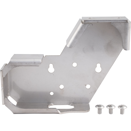 Gauge Cage for KOMOS Dual Gauge CO2 Regulator (D1077)
