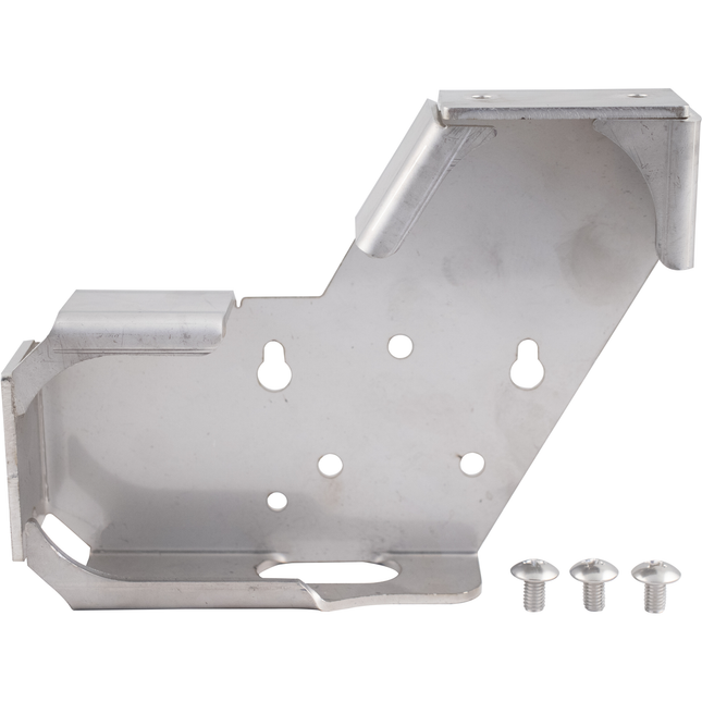 Gauge Cage for KOMOS Dual Gauge CO2 Regulator (D1077)