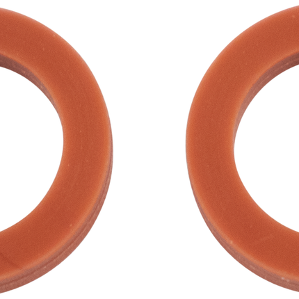 Silicone Regulator Stem O-Ring - 2 Pack