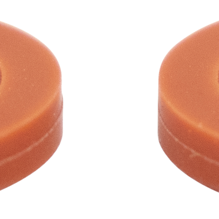 Silicone Regulator Stem O-Ring - 2 Pack