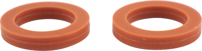 Silicone Regulator Stem O-Ring - 2 Pack