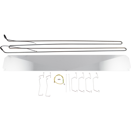 Defrost Kit for MR210