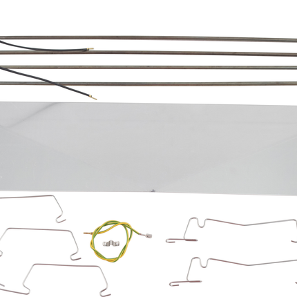 Defrost Kit for Kreyer Fan Unit | MR 135 - Refurbished