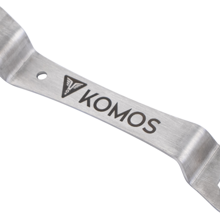 KOMOS Double Offset Tower Wrench
