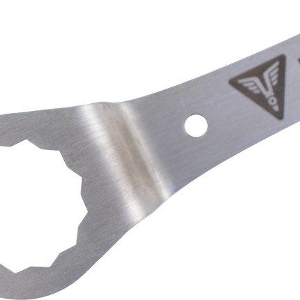 KOMOS Double Offset Tower Wrench