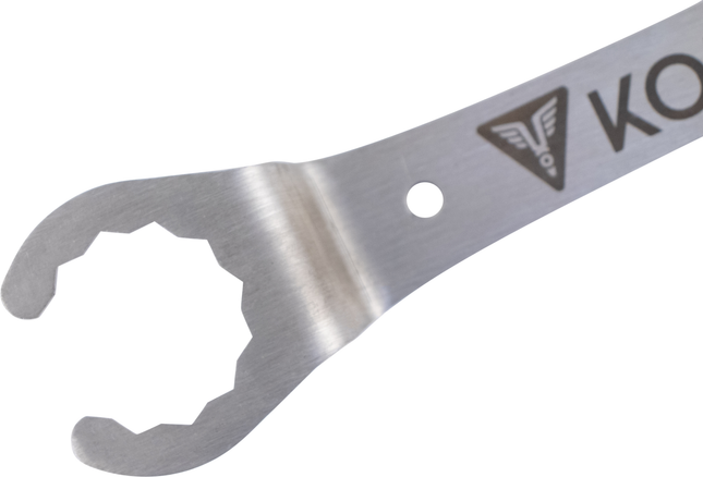KOMOS Double Offset Tower Wrench
