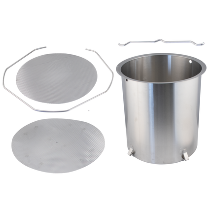 DigiMash Upgrade Kit for 65L DigiBoil - Gen 1 / Gen 2
