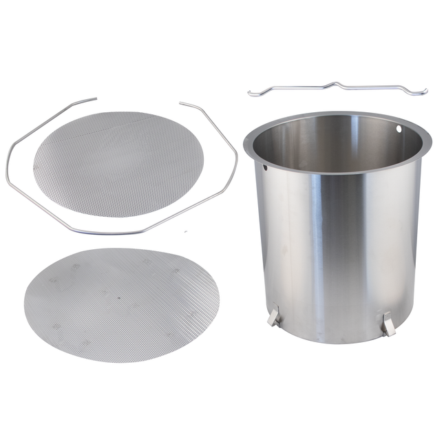 DigiMash Upgrade Kit for 65L DigiBoil - Gen 1 / Gen 2