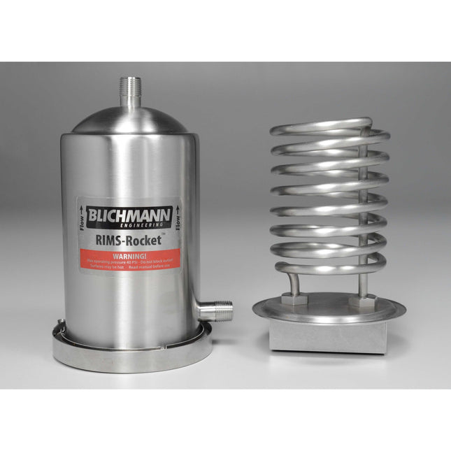 Blichmann RIMS Rocket - 240 v
