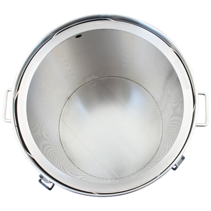 DigiMash - DigiBoil 65L and Mash Upgrade Kit - 220V