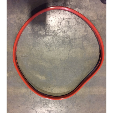 Gasket (Slip Over) for Speidel Sealed Tank Oval Manways 420 mm x 320 mm