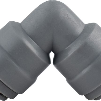 Duotight - 9.5mm (3/8) Elbow