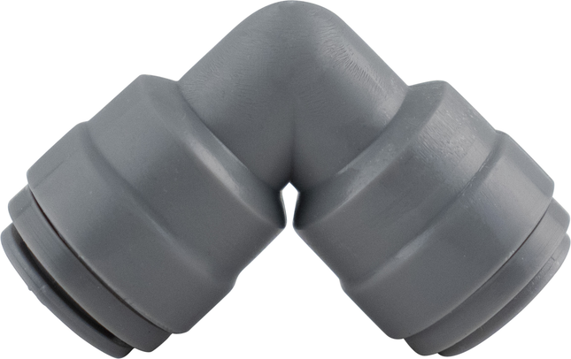 Duotight - 9.5mm (3/8) Elbow