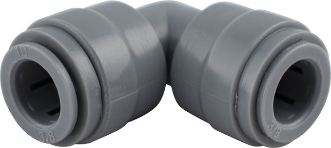 Duotight - 9.5mm (3/8) Elbow