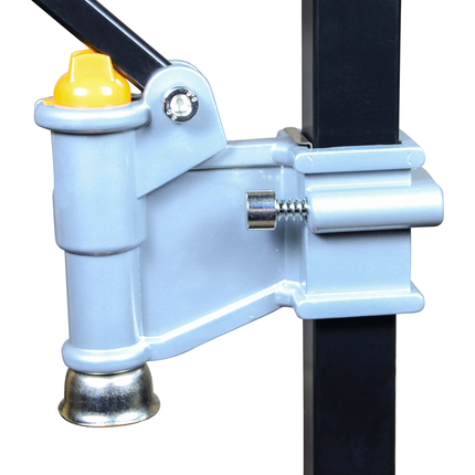 Anvil Bench Capper