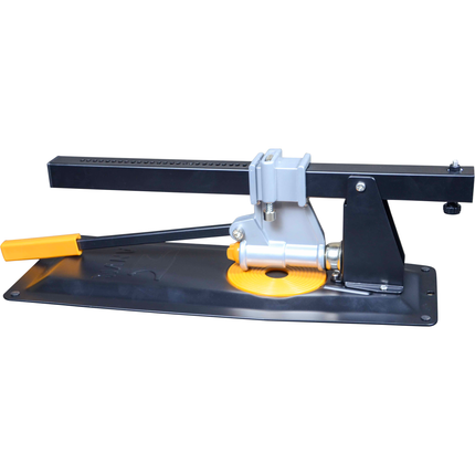 Anvil Bench Capper