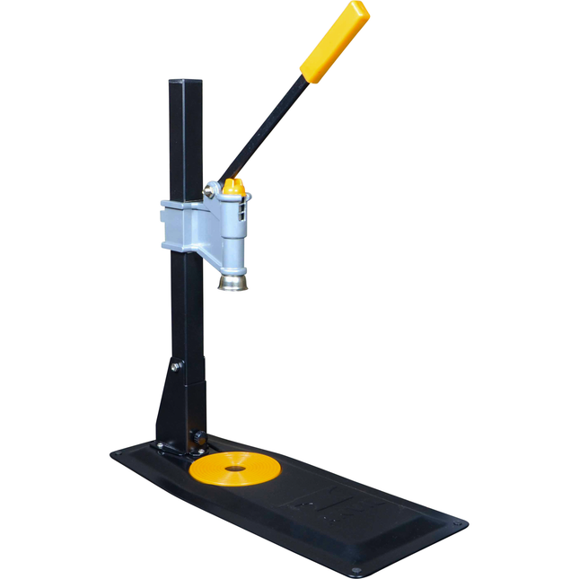 Anvil Bench Capper