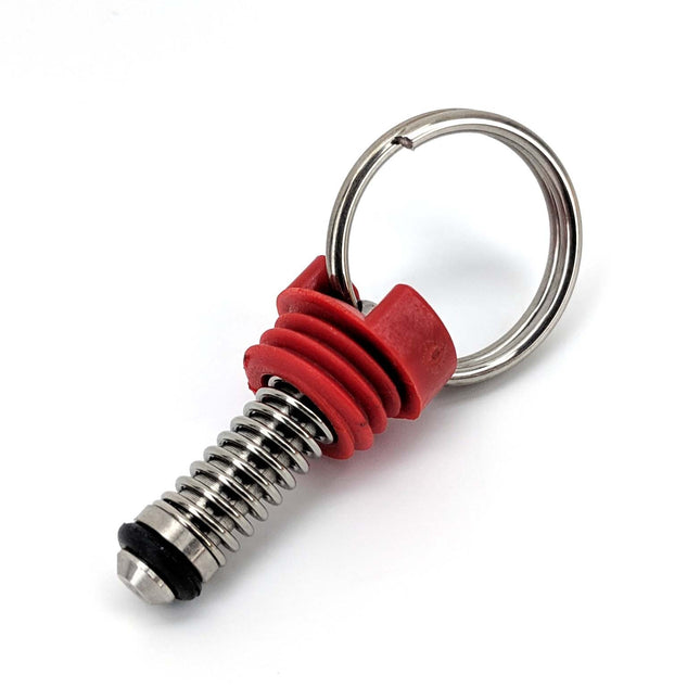 Replacement Red PRV 2.5 BAR (35 psi)