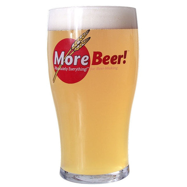 Kit (All Grain) - New School Kicks Hazy Pale Ale - PLACEHOLDER