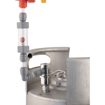 Duotight Flow Stopper - Automatic Keg Filler