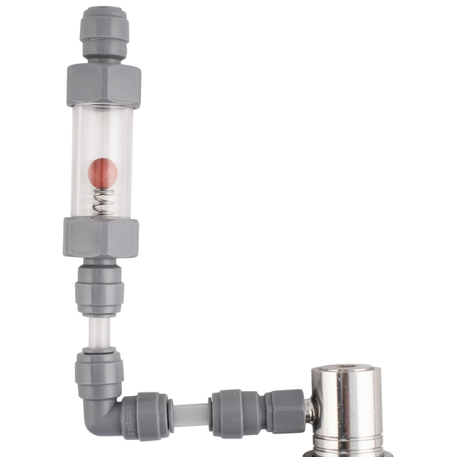 Duotight Flow Stopper - Automatic Keg Filler