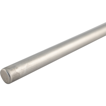 Brewmaster Thermowell - 15" Long w/ #6.5 Stopper