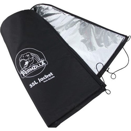 FermZilla - 55L Conical Jacket