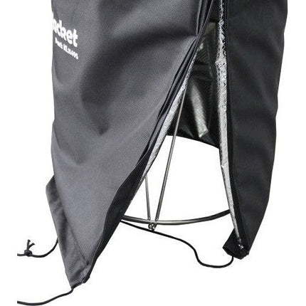 Insulating Jacket for 55L FermZilla - Open Box