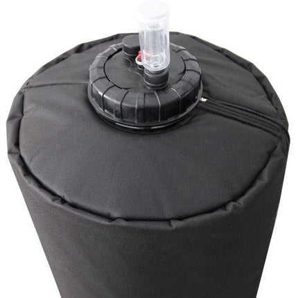 Insulating Jacket for 55L FermZilla - Open Box