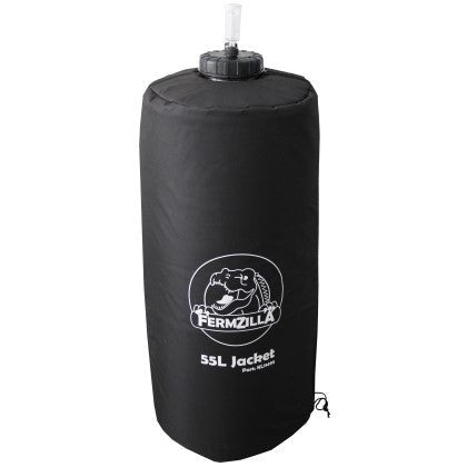 FermZilla - 55L Conical Jacket