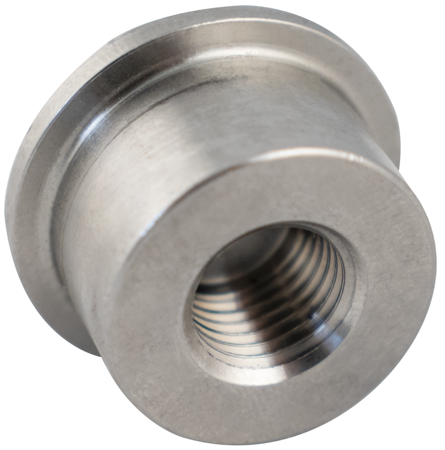 Beer Faucet Adapter (w/o Collar)