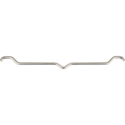 Replacement Malt Pipe Handle for 65L BrewZilla