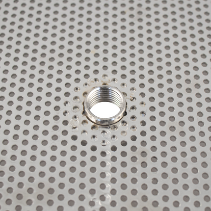Replacement Bottom Screen for Malt Pipe for 65L BrewZilla