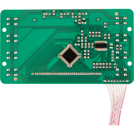 Replacement LCD for 65L BrewZilla