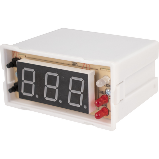 DigiBoil Replacement Controller (110V)