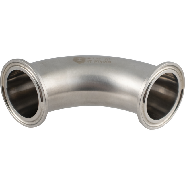ForgeFit - 1.5 in. T.C. 90 Deg Elbow