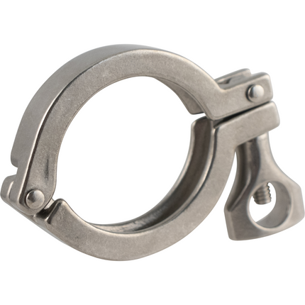 ForgeFit - 2 in. T.C. Clamp