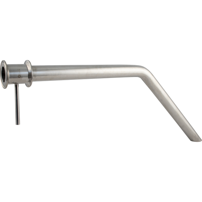 ForgeFit - 2 in. T.C. Rotating Racking Arm