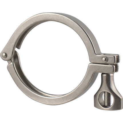 ForgeFit - 3 in. T.C. Clamp