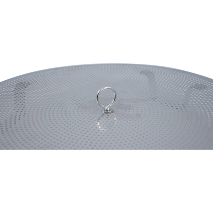 Replacement Boiler Screen with Pull Ring Assembly for 35L BrewZilla - Gen 3