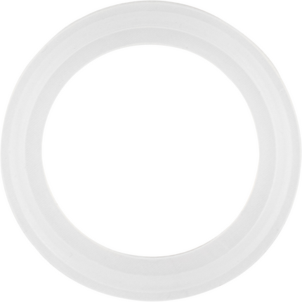 ForgeFit - 1.5 in. T.C. Clamp Gasket (Silicone)