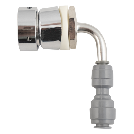 Duotight - 6.35mm (1/4) x 9.5mm (3/8) Reducer