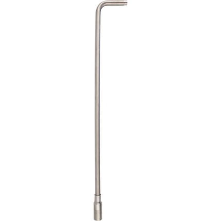 Easy Jiggler - Stainless Steel Auto Siphon Racking Cane