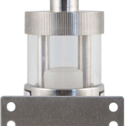 Foam On Beer Detector (FOBS)