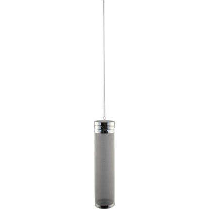 Stainless Steel Hop Tube with Chain